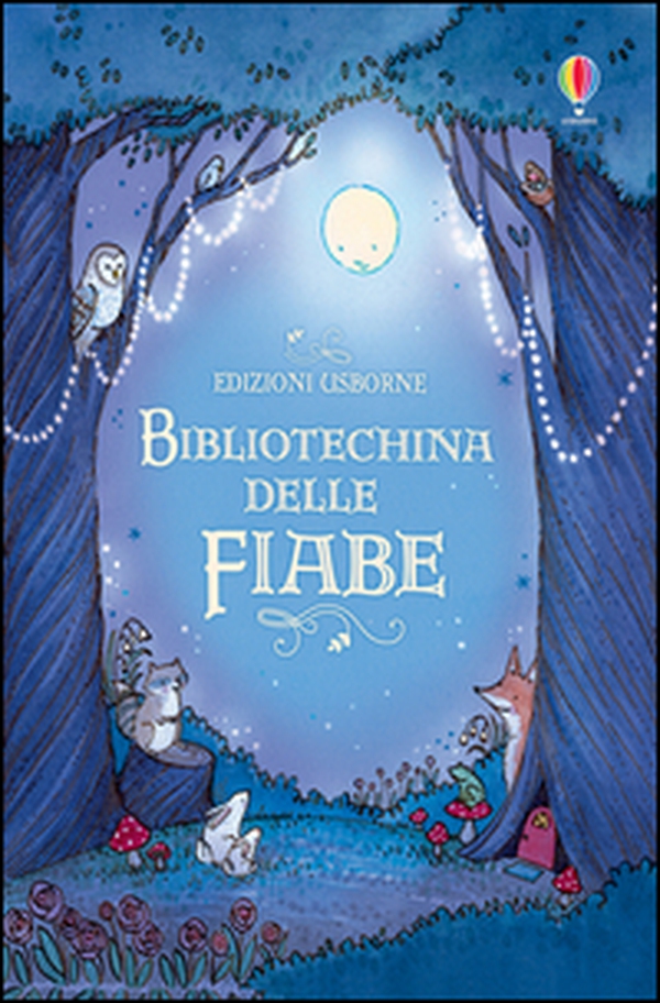 Bibliotechina delle fiabe - Librerie.coop Bibliotechina delle fiabe - Librerie.coop