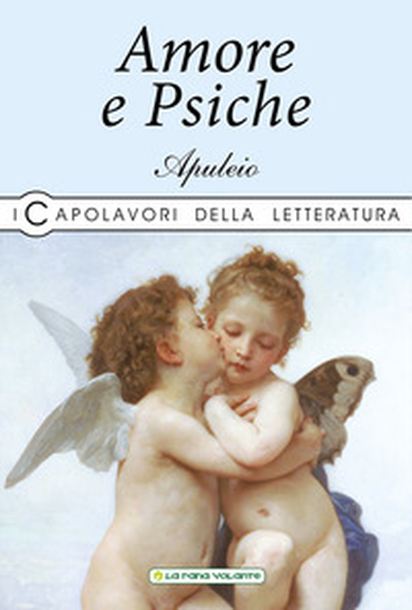 Amore e Psiche - Librerie.coop Amore e Psiche - Librerie.coop
