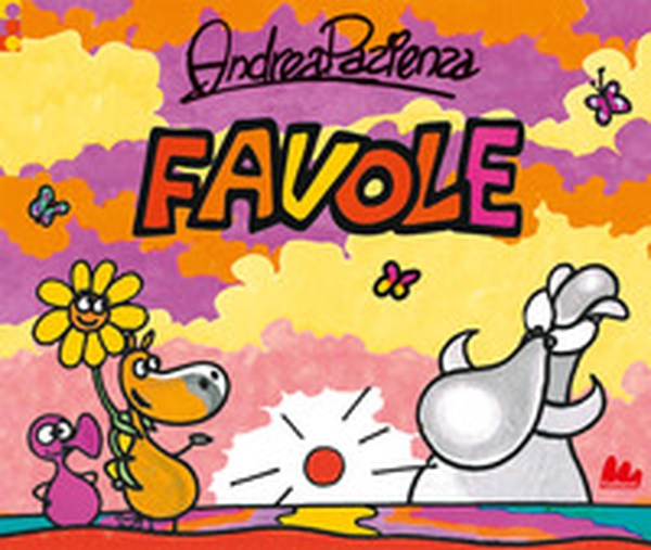 Favole - Librerie.coop Favole - Librerie.coop