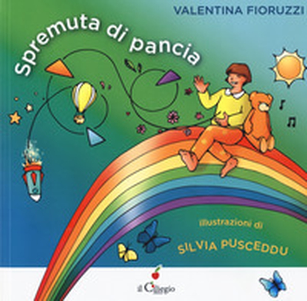 Spremuta di pancia - Librerie.coop Spremuta di pancia - Librerie.coop