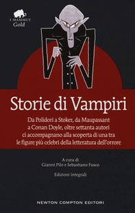 Storie di vampiri - Librerie.coop
