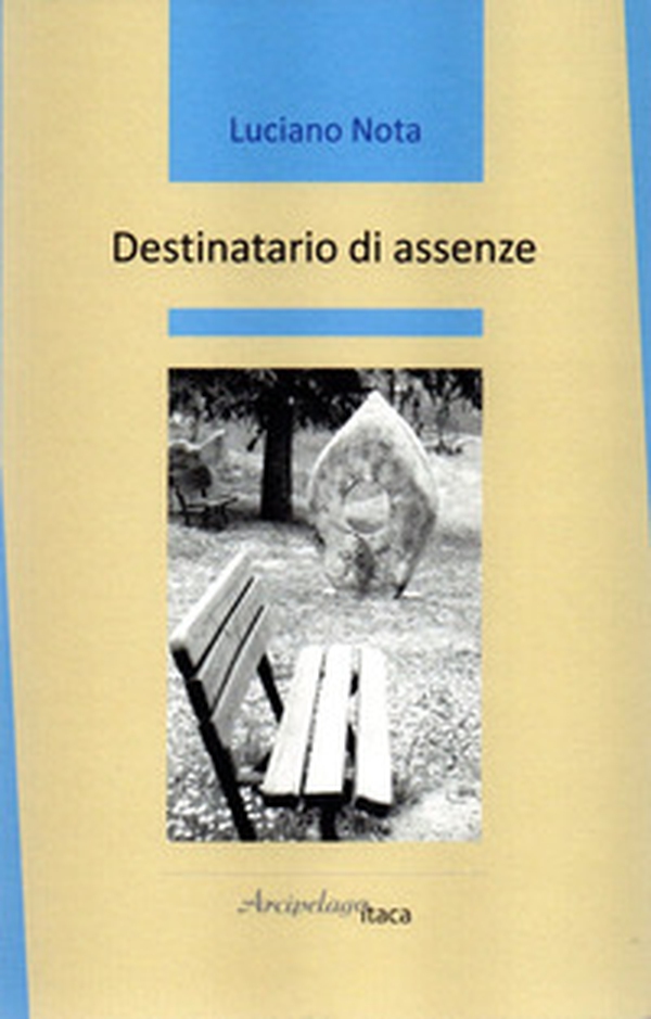 Destinatario di assenze - Librerie.coop Destinatario di assenze - Librerie.coop