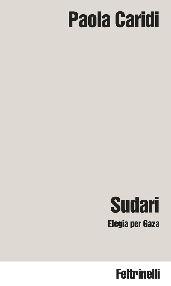 Sudari - Librerie.coop Sudari - Librerie.coop