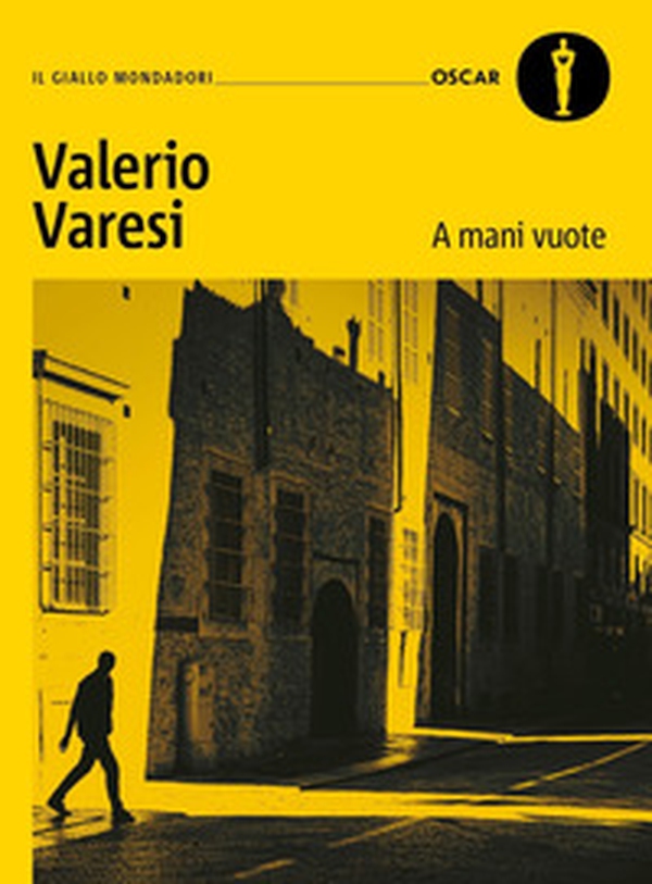 A mani vuote - Librerie.coop A mani vuote - Librerie.coop