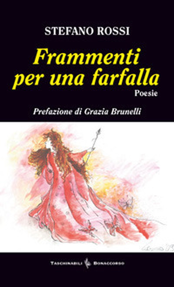 Frammenti per una farfalla - Librerie.coop Frammenti per una farfalla - Librerie.coop