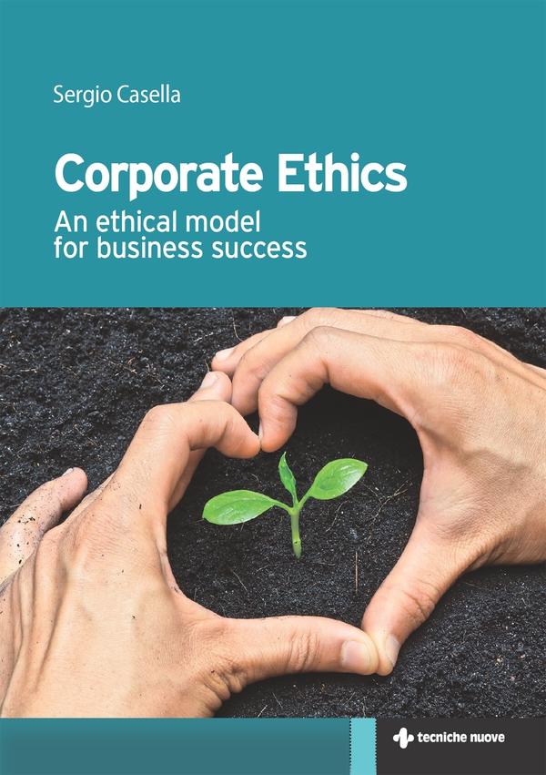 Corporate ethics - Librerie.coop Corporate ethics - Librerie.coop