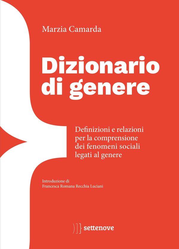 Dizionario di genere - Librerie.coop