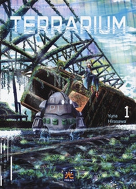 Terrarium - Librerie.coop