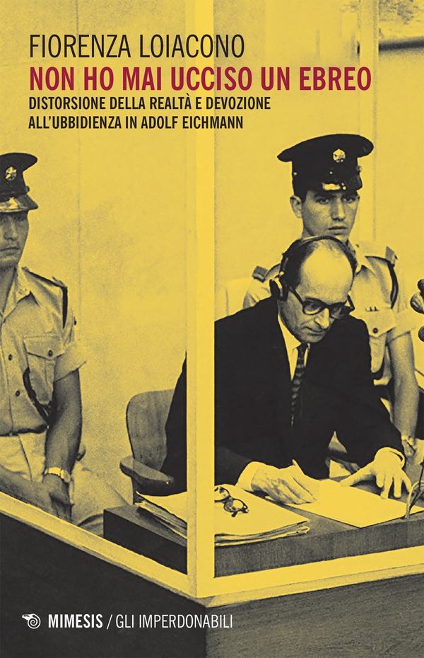 Non ho mai ucciso un ebreo - Librerie.coop Non ho mai ucciso un ebreo - Librerie.coop