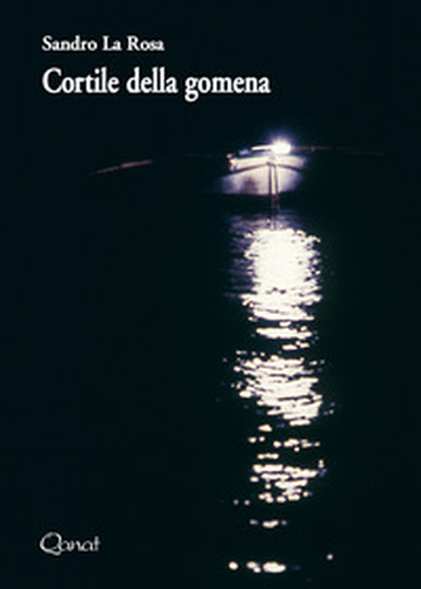 Cortile della gomena - Librerie.coop Cortile della gomena - Librerie.coop