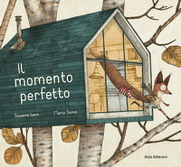 Il momento perfetto - Librerie.coop Il momento perfetto - Librerie.coop