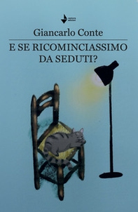 E se ricominciassimo da seduti? - Librerie.coop