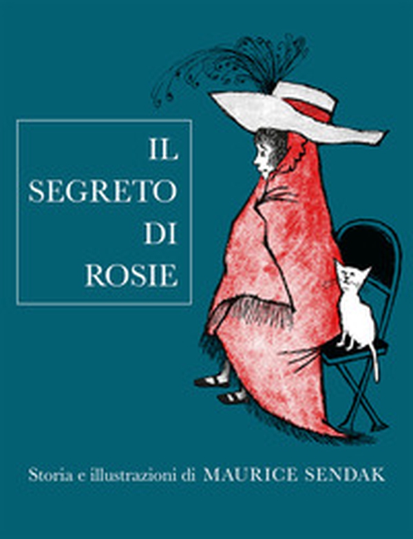Il segreto di Rosie - Librerie.coop Il segreto di Rosie - Librerie.coop