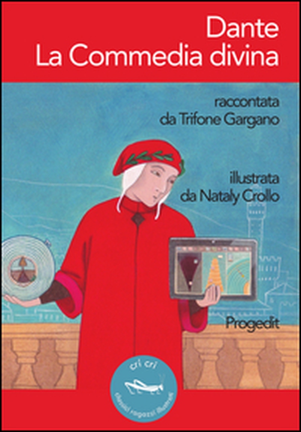 Dante. La Commedia divina - Librerie.coop Dante. La Commedia divina - Librerie.coop