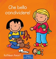 Che bello condividere! - Librerie.coop Che bello condividere! - Librerie.coop