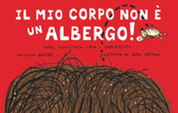 Il mio corpo non è un albergo - Librerie.coop Il mio corpo non è un albergo - Librerie.coop