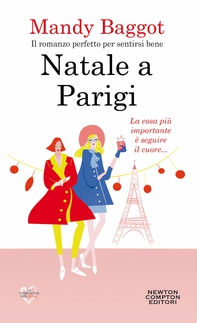 Natale a Parigi - Librerie.coop Natale a Parigi - Librerie.coop