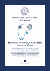 Reporting e controllo in una RSA durante il Covid - Librerie.coop