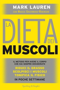 La dieta dei muscoli - Librerie.coop