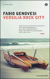 Versilia rock city - Librerie.coop