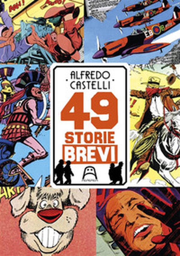 49 storie brevi - Librerie.coop 49 storie brevi - Librerie.coop