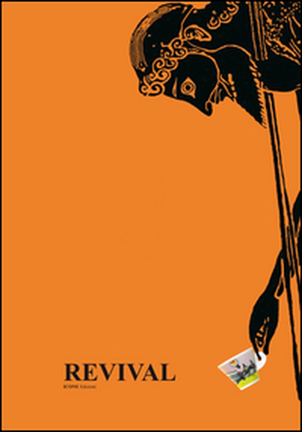 Revival - Librerie.coop Revival - Librerie.coop