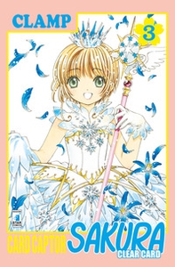 Cardcaptor Sakura. Clear card - Vol. 3 - Librerie.coop Cardcaptor Sakura. Clear card - Vol. 3 - Librerie.coop