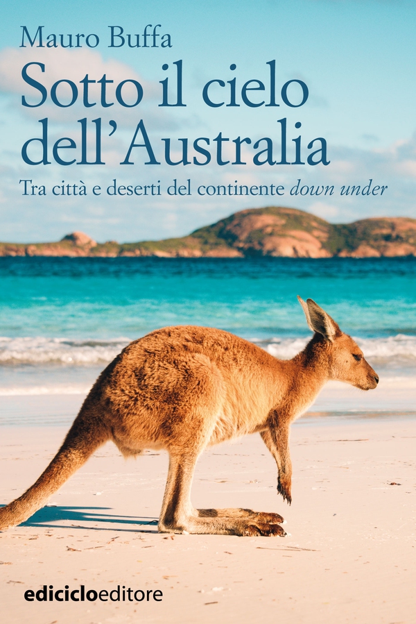 Sotto il cielo dell'Australia - Librerie.coop