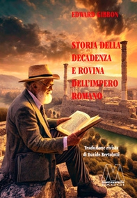 Storia della decadenza e rovina dell'impero romano - Librerie.coop Storia della decadenza e rovina dell'impero romano - Librerie.coop
