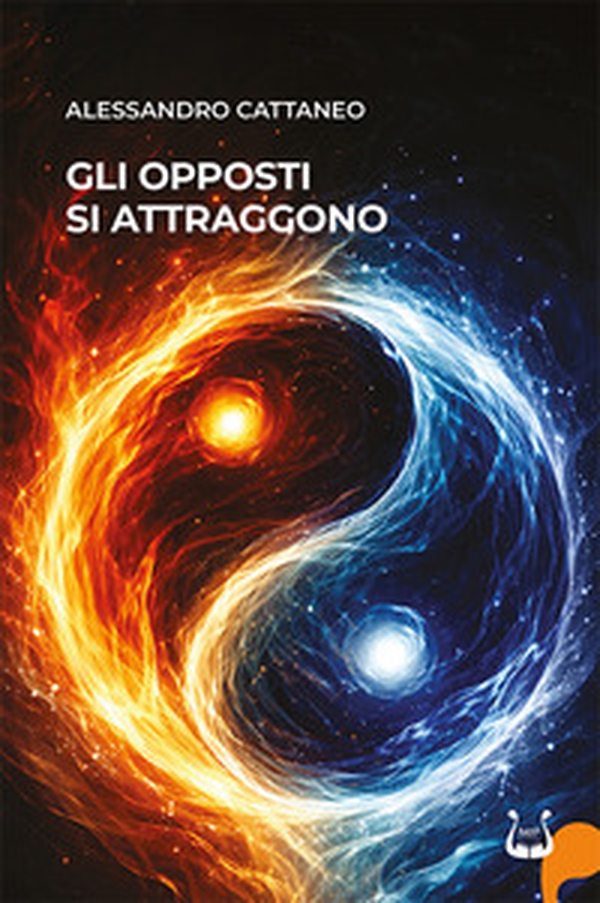 Gli opposti si attraggono - Librerie.coop