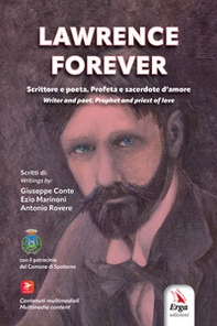 Lawrence forever - Librerie.coop
