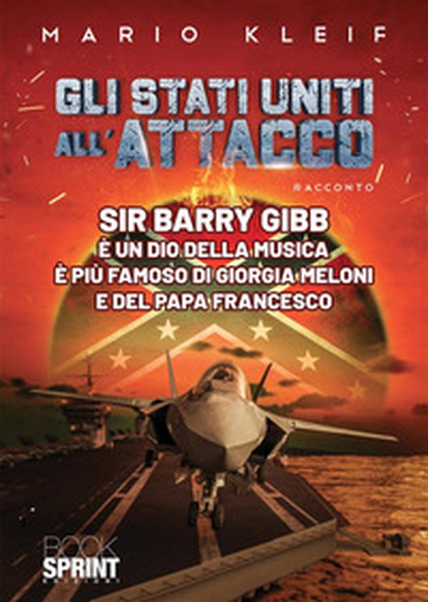 Gli Stati Uniti all'attacco - Librerie.coop Gli Stati Uniti all'attacco - Librerie.coop