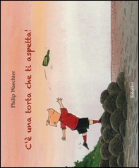 C'è una torta che ti aspetta! - Librerie.coop