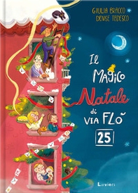 Il magico Natale di via Flò 25 - Librerie.coop