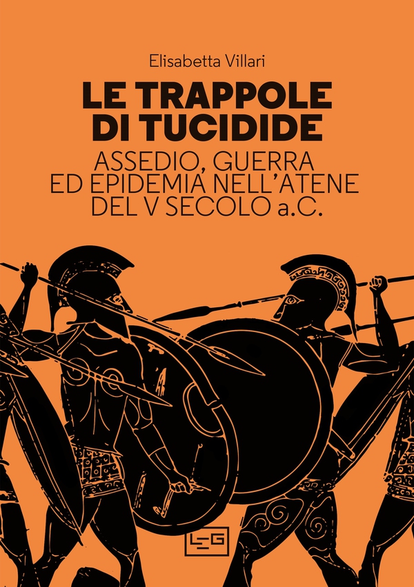 Le trappole di Tucidide - Librerie.coop