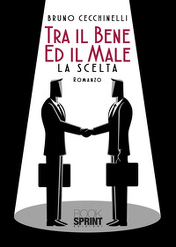Tra il bene ed il male - Librerie.coop Tra il bene ed il male - Librerie.coop