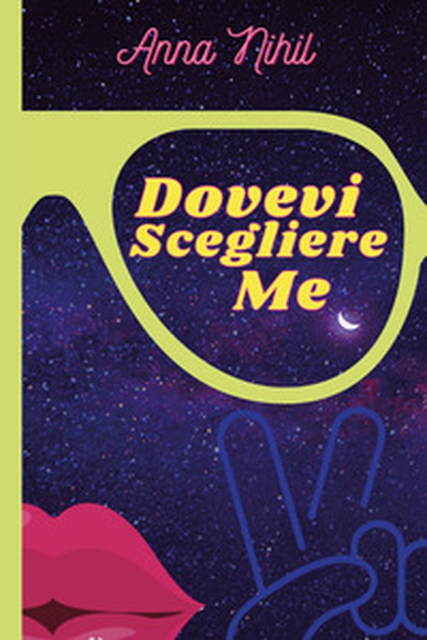 Dovevi scegliere me - Librerie.coop Dovevi scegliere me - Librerie.coop