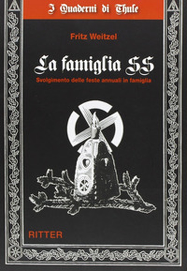 La famiglia santissima. Svolgimento delle feste annuali in famiglia - Librerie.coop