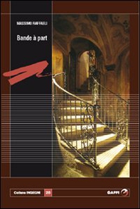 Bande à part - Librerie.coop Bande à part - Librerie.coop