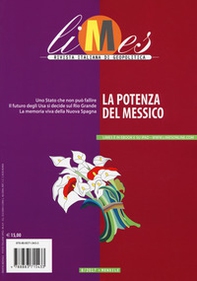 Limes. Rivista italiana di geopolitica - Librerie.coop