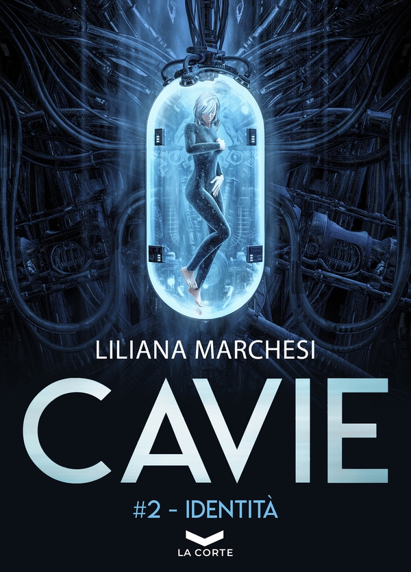 CAVIE 2 - Identità - Librerie.coop CAVIE 2 - Identità - Librerie.coop