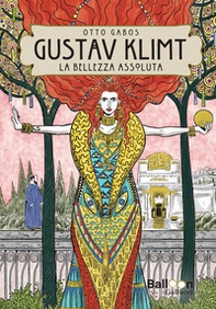 Gustav Klimt. La bellezza assoluta - Librerie.coop Gustav Klimt. La bellezza assoluta - Librerie.coop