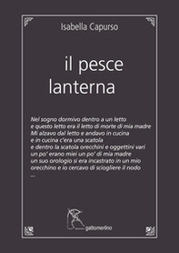 Il pesce lanterna - Librerie.coop