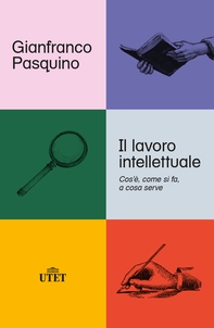 Il lavoro intellettuale - Librerie.coop