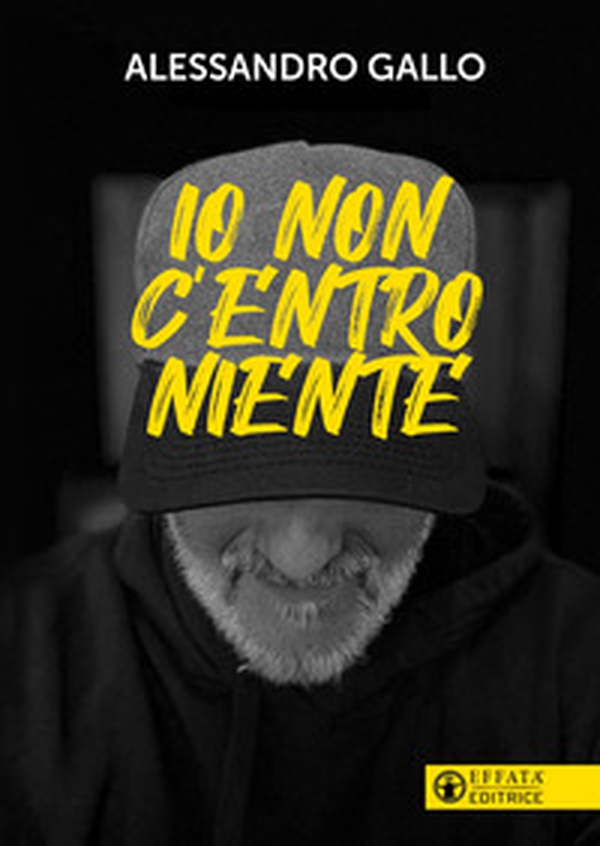 Io non c'entro niente - Librerie.coop Io non c'entro niente - Librerie.coop