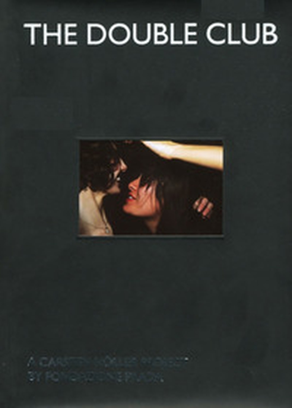 The Double Club - Librerie.coop The Double Club - Librerie.coop
