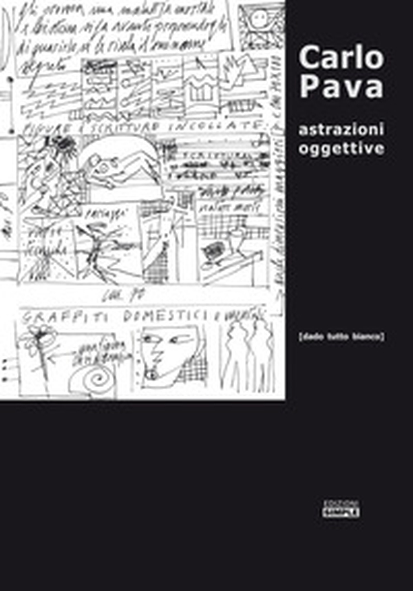 Astrazioni oggettive (dado tutto bianco) - Librerie.coop Astrazioni oggettive (dado tutto bianco) - Librerie.coop