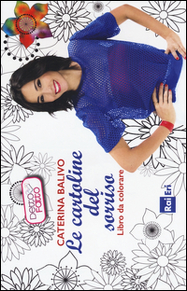 Detto Fatto. Le cartoline del sorriso - Librerie.coop