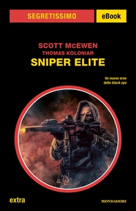 Sniper Elite (Segretissimo) - Librerie.coop