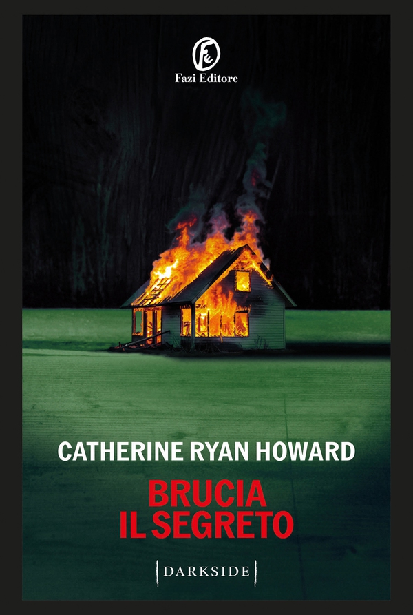 Brucia il segreto - Librerie.coop